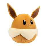 SQUISHMALLOWS 50 CM POKEMON EEVEE
