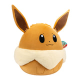 SQUISHMALLOWS 50 CM POKEMON EEVEE