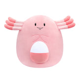 SQUISHMALLOWS 50 CM POKEMON CHANSEY