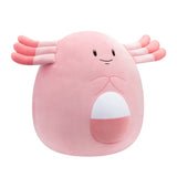 SQUISHMALLOWS 50 CM POKEMON CHANSEY