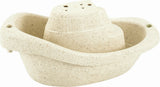 Kinder and Kids Wheat Straw Stacking Boats