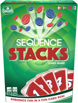 Sequence Stacks