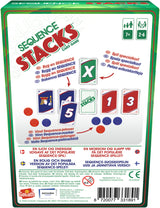 Sequence Stacks