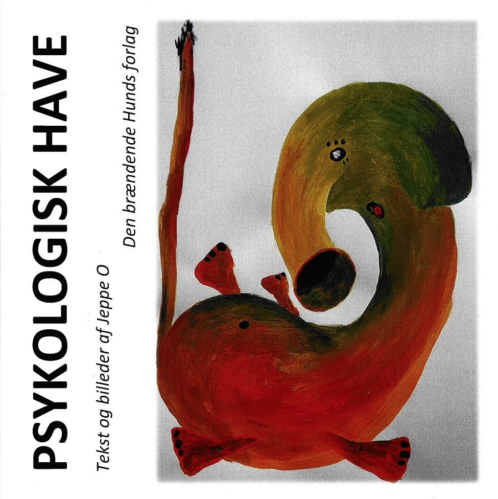 Psykologisk Have