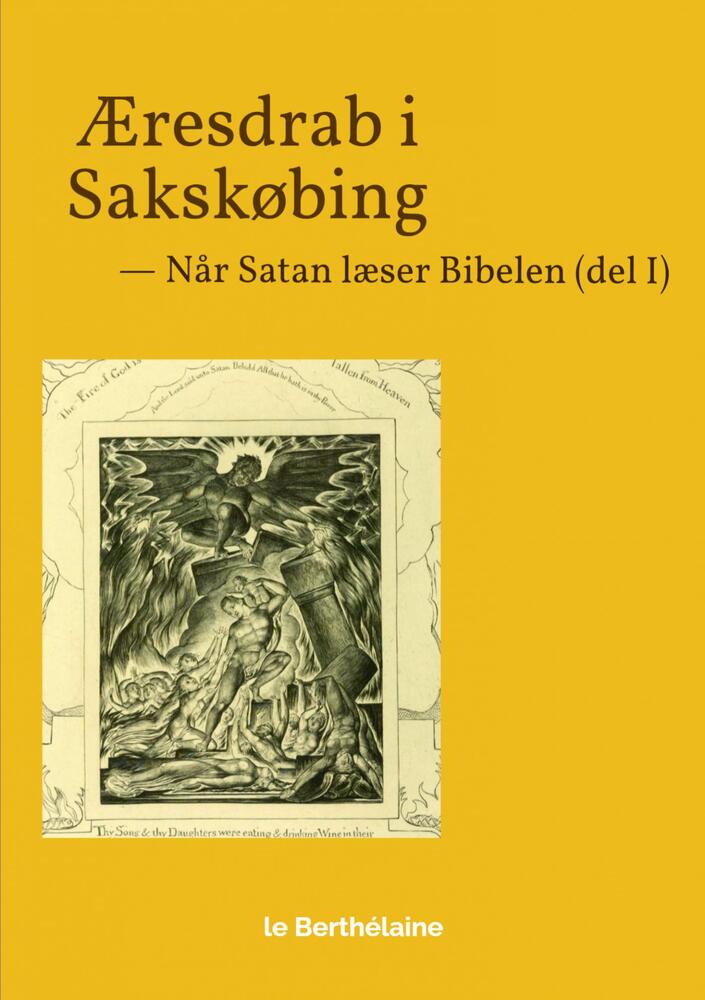Æresdrab i Sakskøbing