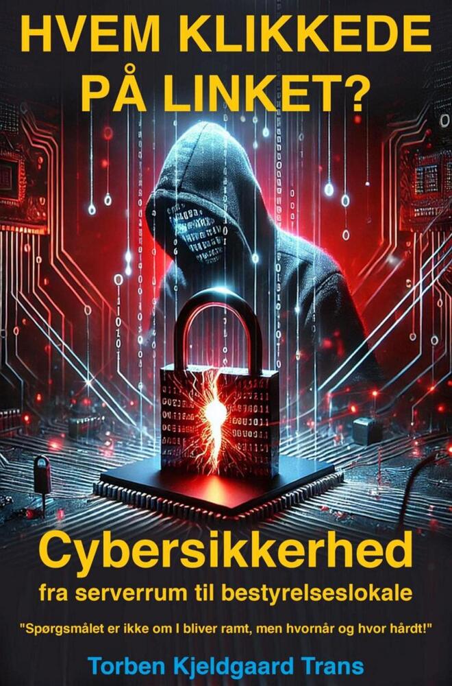 Hvem Klikkede På Linket?