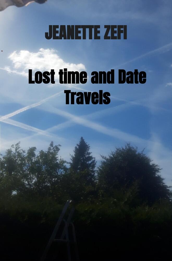 Lost time and Date Travels