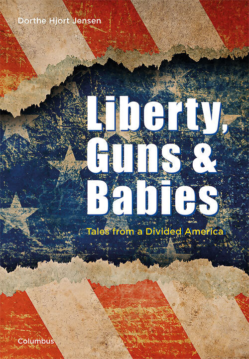 Liberty, Guns & Babies