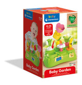 Clementoni Baby Garden