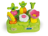 Clementoni Baby Garden