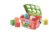 Clementoni shapes sorter