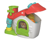 Clementoni Sensorial Farm