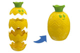 Clementoni Think and Play - Fruit puzzle