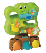 Clementoni Think and Play - Magic colour tree