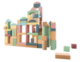 Kinder and Kids 100pcs blocks set