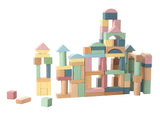 Kinder and Kids 100pcs blocks set