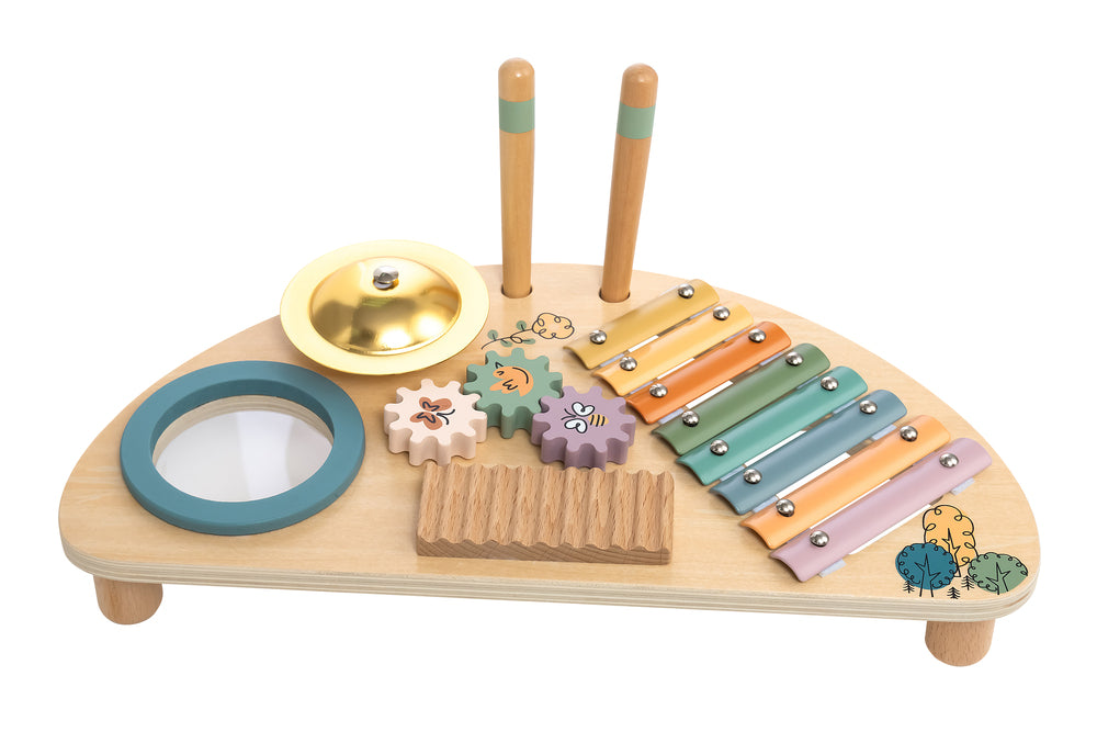 Kinder and Kids Music Center