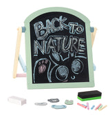 Kinder and Kids Multi Surfaced Drawing Board