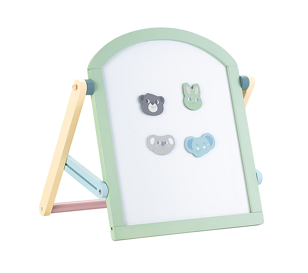 Kinder and Kids Multi Surfaced Drawing Board