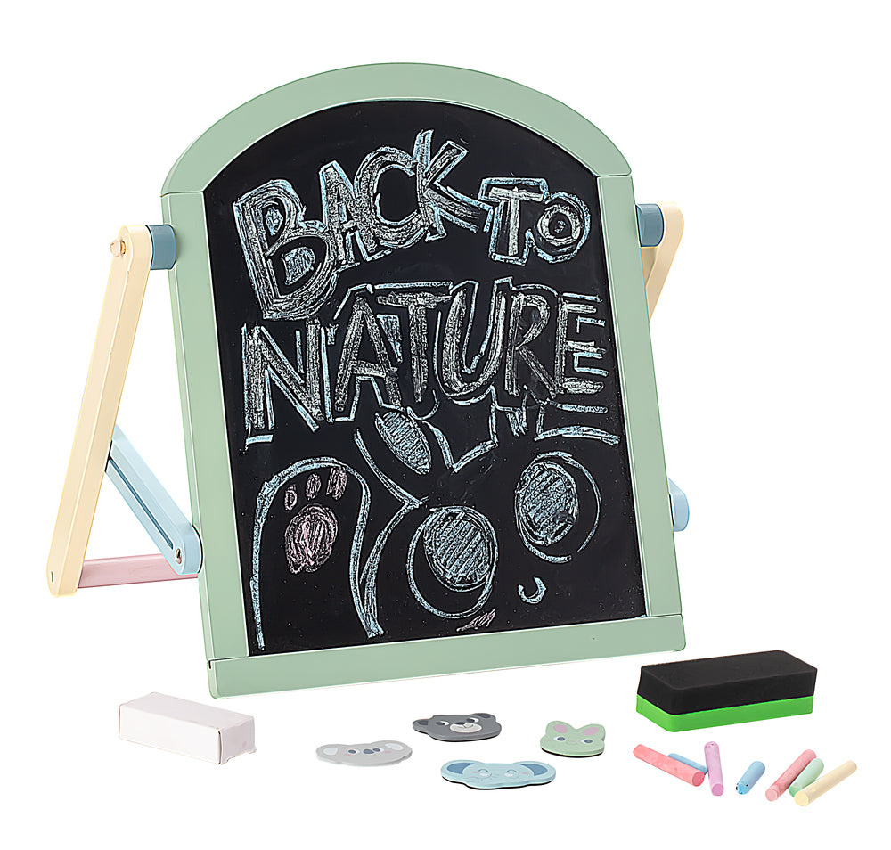Kinder and Kids Multi Surfaced Drawing Board