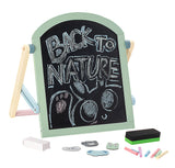 Kinder and Kids Multi Surfaced Drawing Board