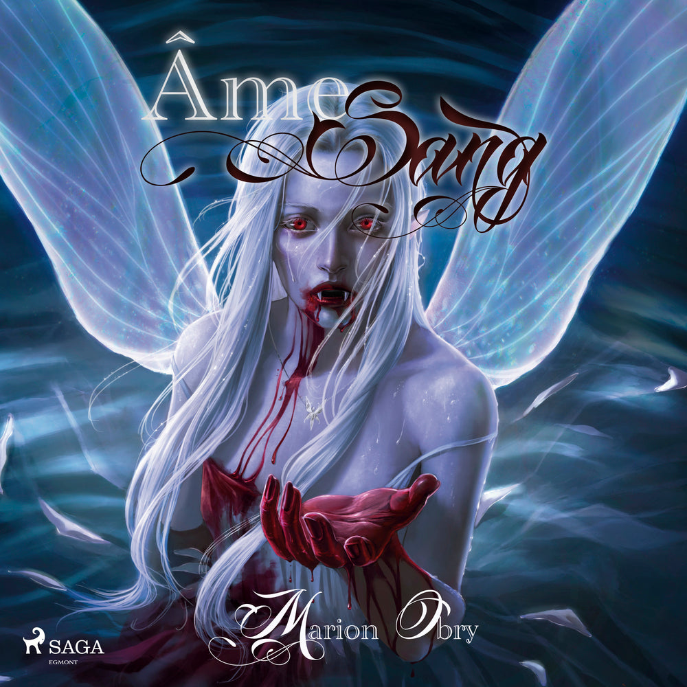 Âme Sang