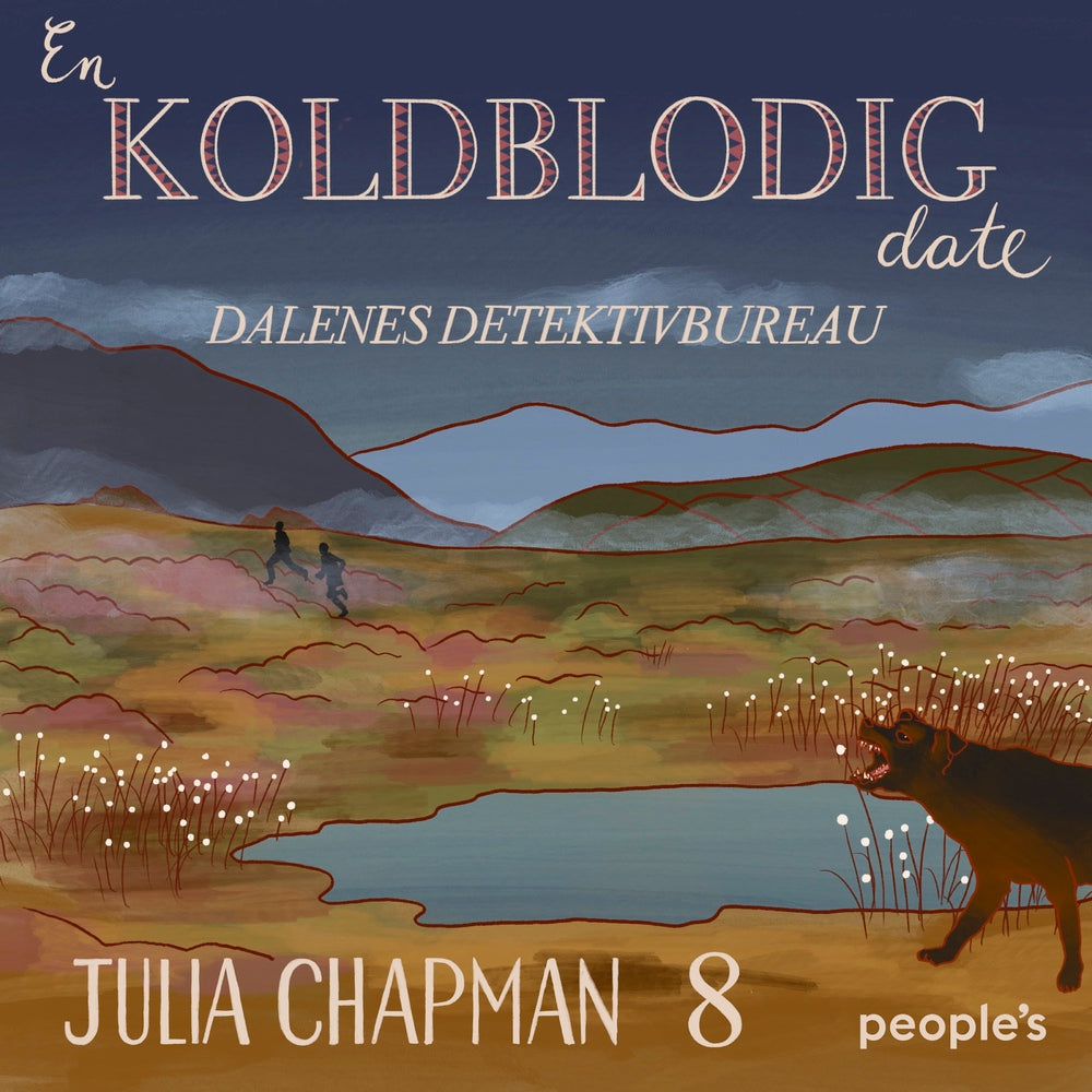 En koldblodig date