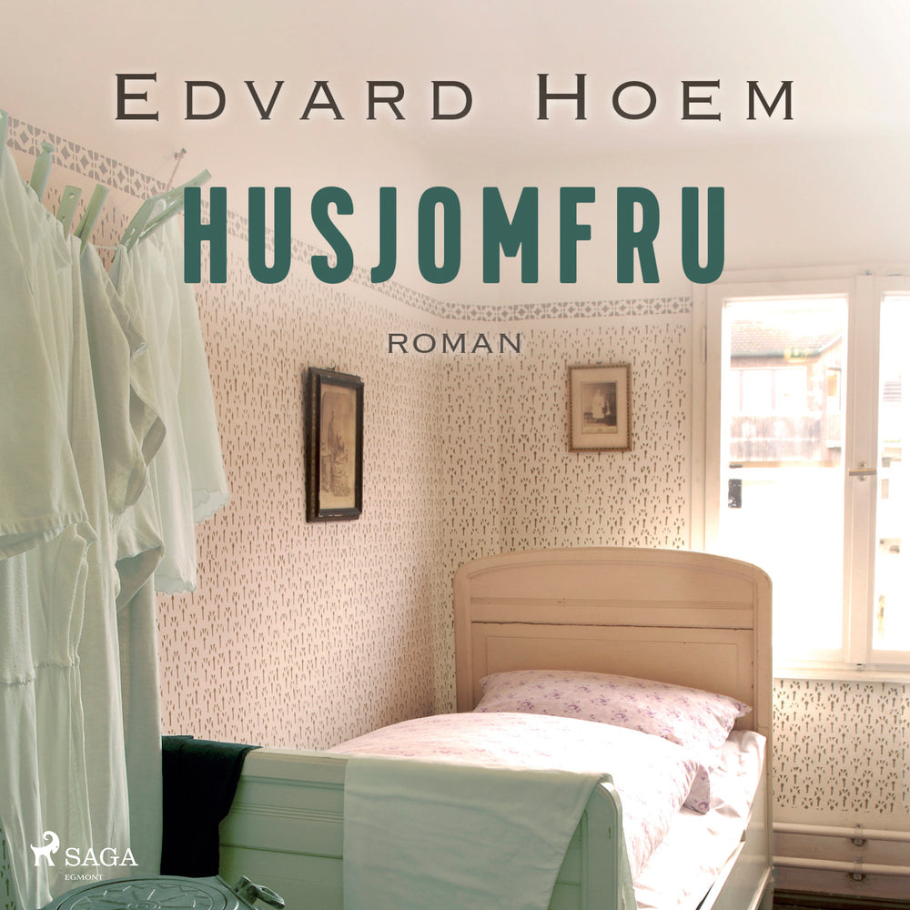 Husjomfru