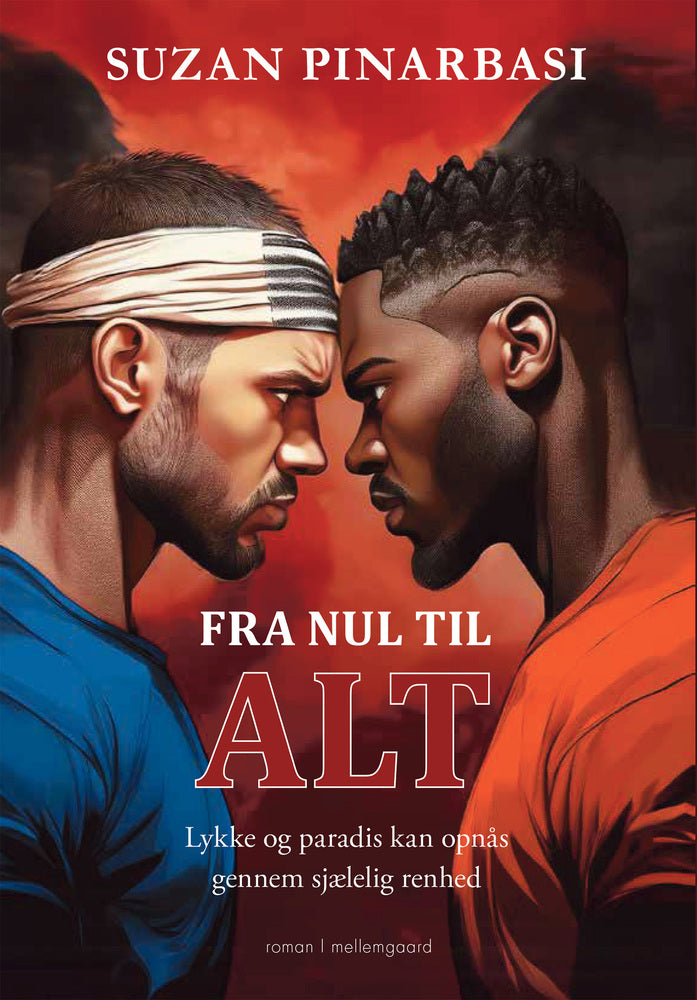 FRA NUL TIL ALT