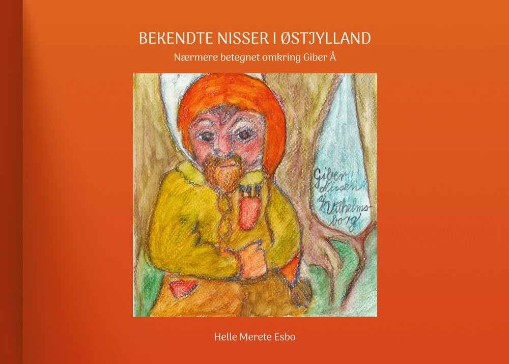 Bekendte nisser i Østjylland