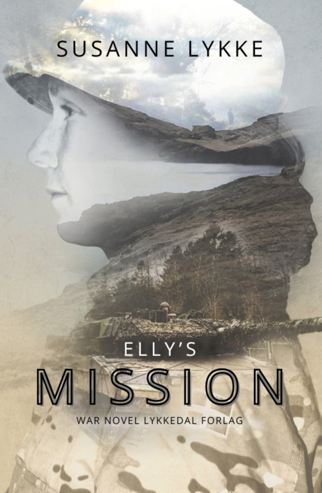 Elly's mission