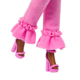 Barbie Deluxe Style Pels