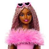 Barbie Deluxe Style Pels