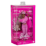 Barbie Deluxe Style Pels