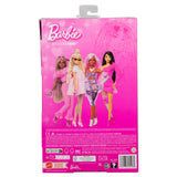 Barbie Deluxe Style Pels