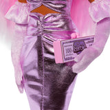 Barbie Deluxe Style Metallic