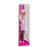 Barbie Deluxe Style Metallic