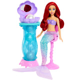 D3 Disney Princess Ariel Havfrue Overraskelse