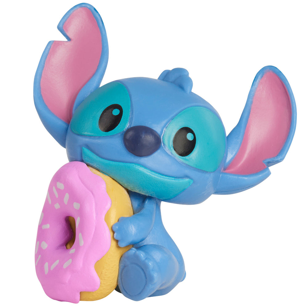 Disney Stitch Feed Me Blind Box Figs. 5cm Asst.