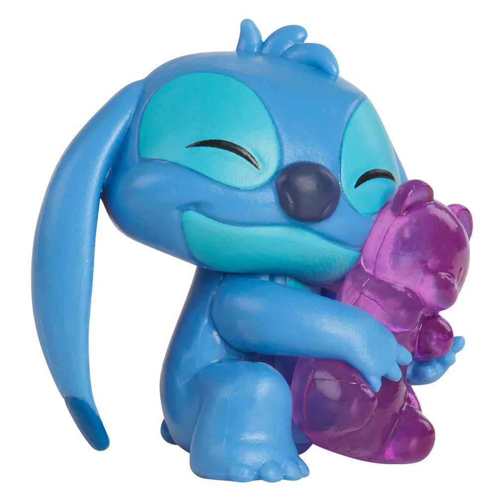 Disney Stitch Feed Me Blind Box Figs. 5cm Asst.