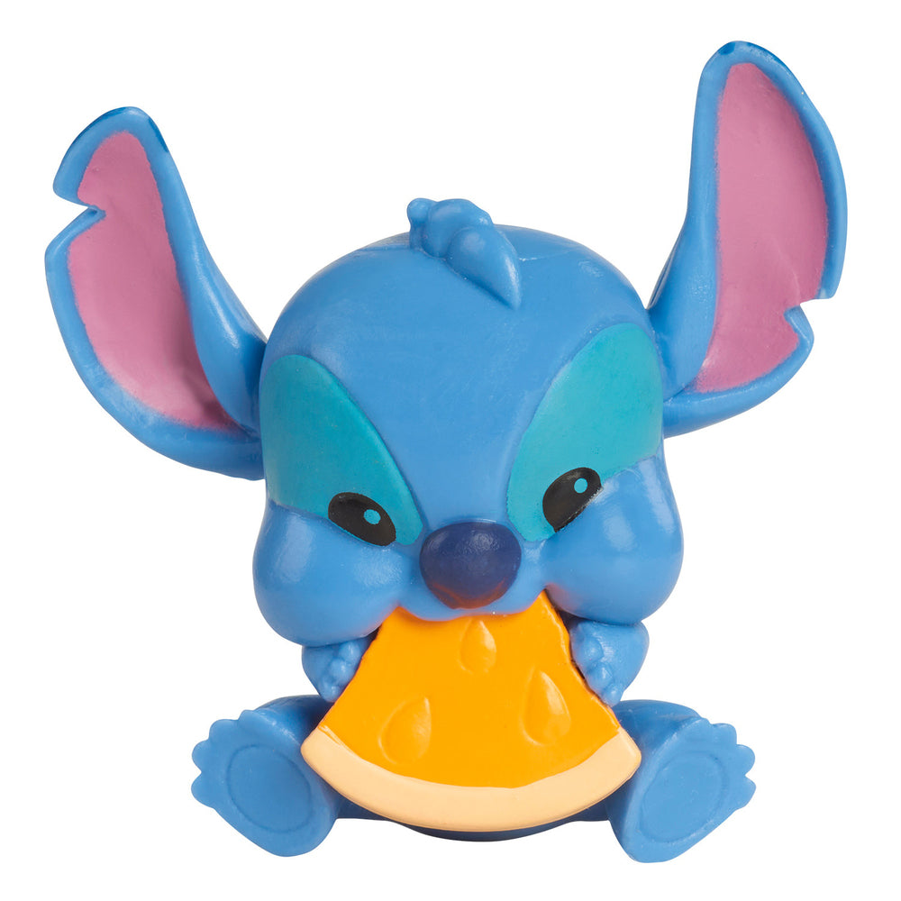 Disney Stitch Feed Me Blind Box Figs. 5cm Asst.
