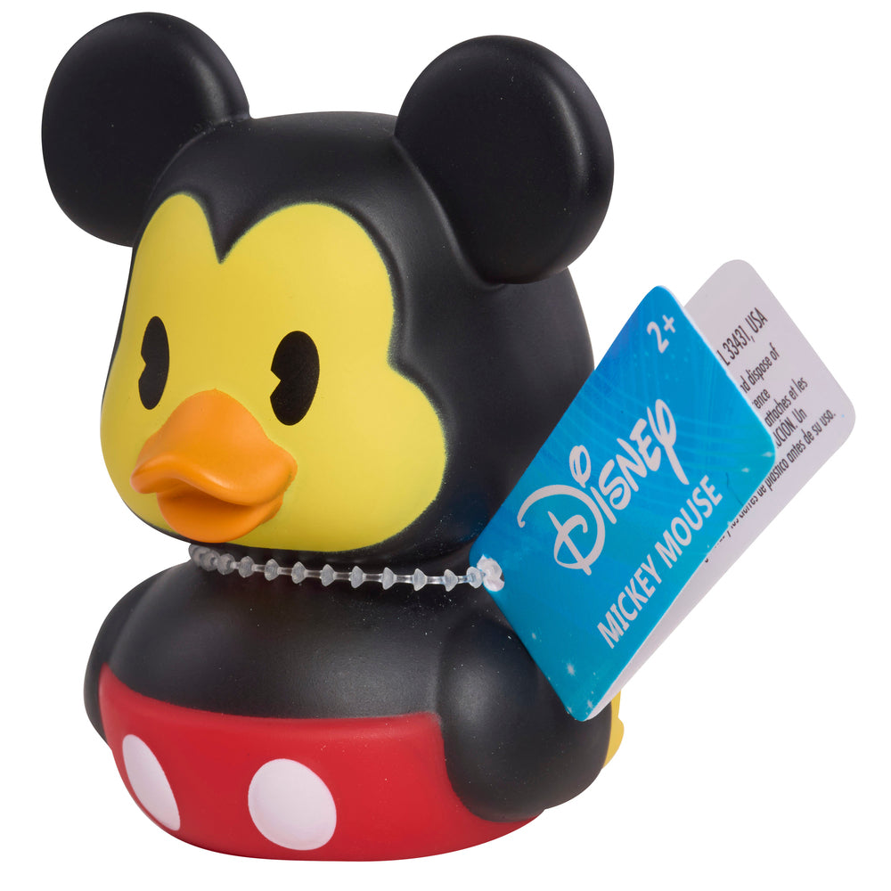 Duck-a-looz Disney Ducks 7 cm ass.