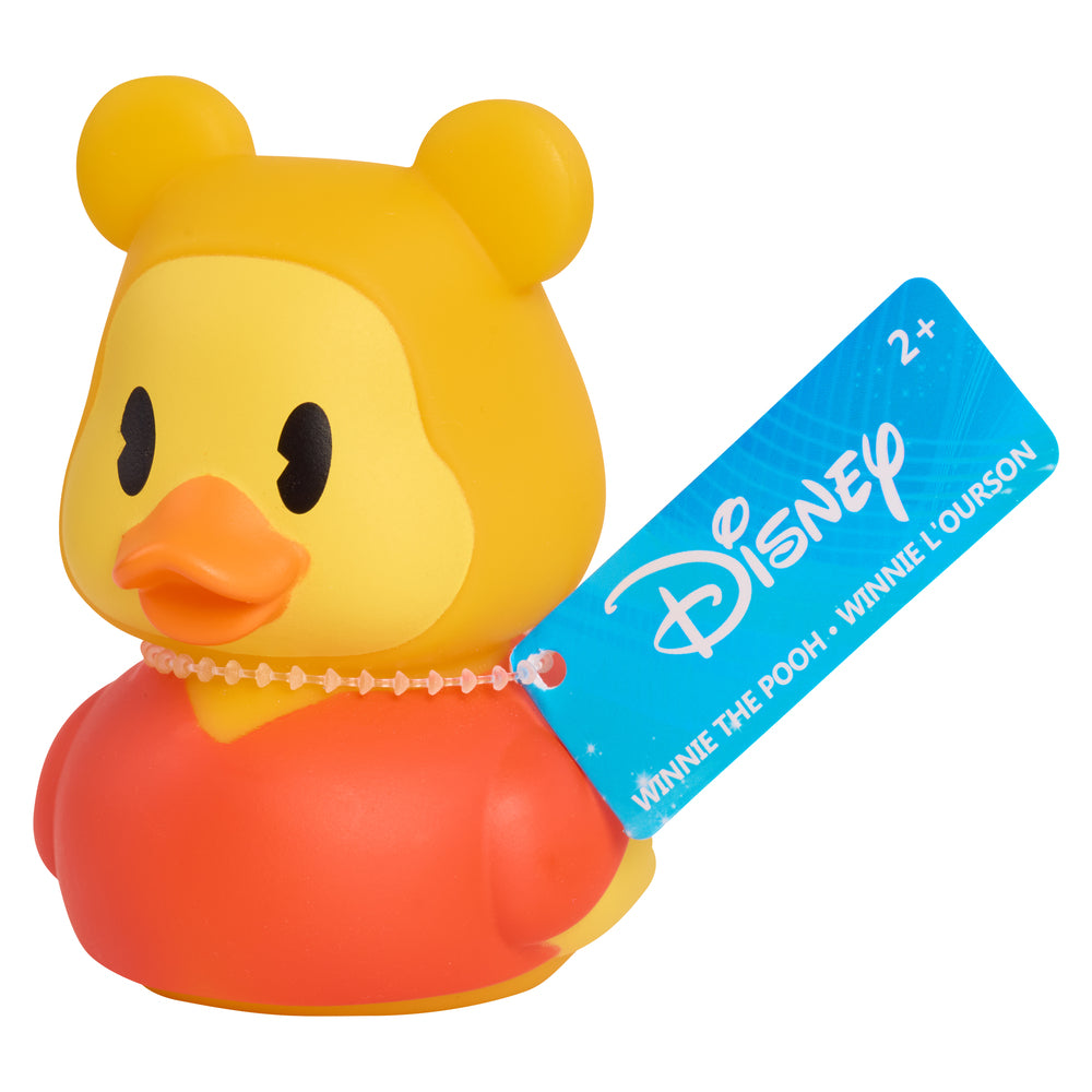 Duck-a-looz Disney Ducks 7 cm ass.