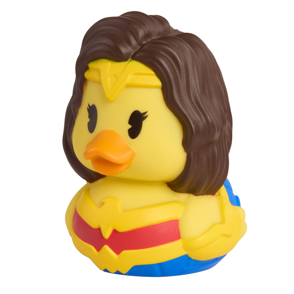 Duck-a-looz Superhelt Ducks 7 cm Asst.