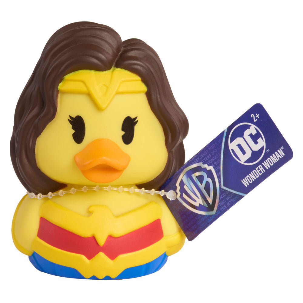 Duck-a-looz Superhelt Ducks 7 cm Asst.