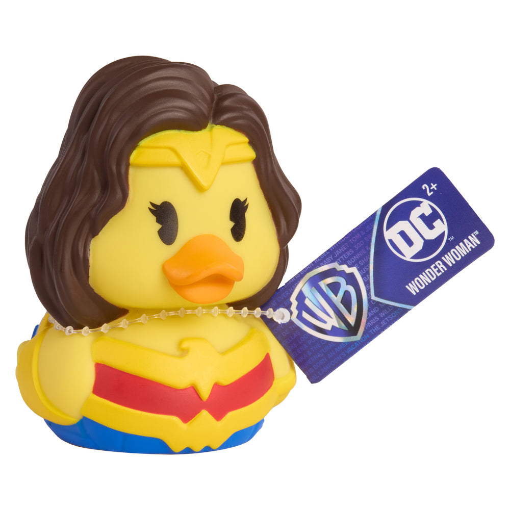 Duck-a-looz Superhelt Ducks 7 cm Asst.