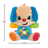 Fisher Price Laugh & Learn Smart Stages Hvalp