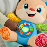 Fisher Price Laugh & Learn Smart Stages Hvalp