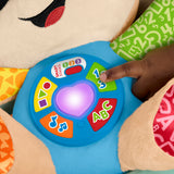 Fisher Price Laugh & Learn Smart Stages Hvalp