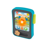 Fisher Price Laugh & Learn Historielæser